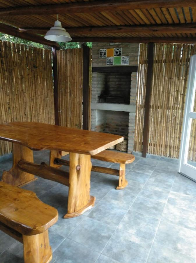 Cabanas Farah Estancia Vieja Ideal Para 2 A 3 Huespedes فيلا كارلوس باز المظهر الخارجي الصورة
