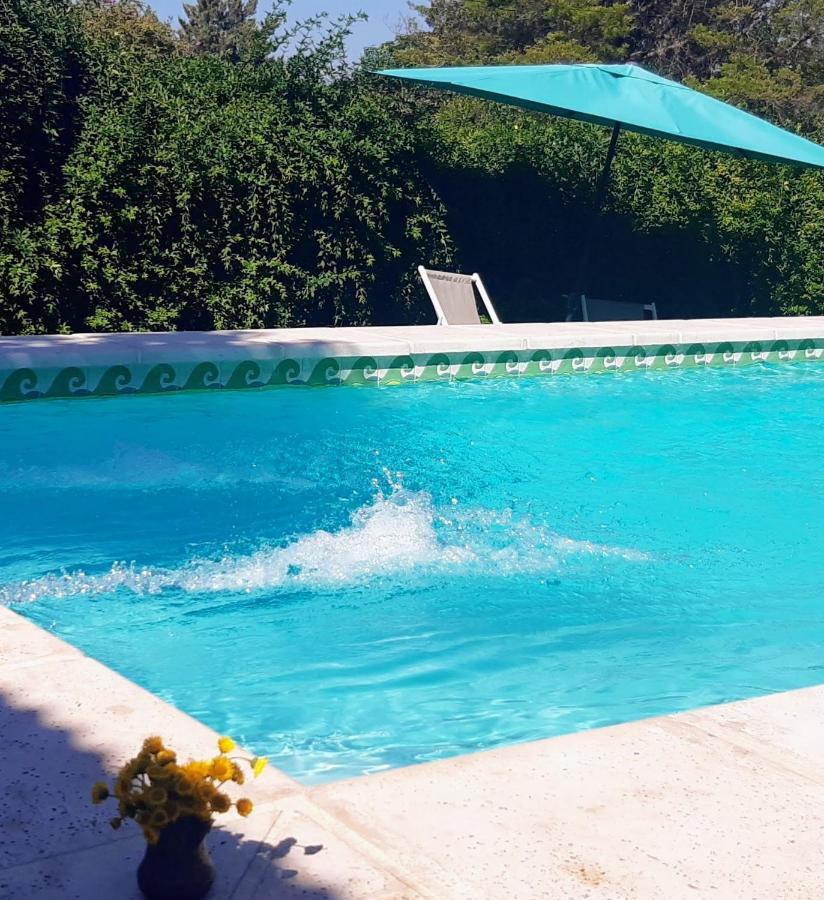Cabanas Farah Estancia Vieja Ideal Para 2 A 3 Huespedes فيلا كارلوس باز المظهر الخارجي الصورة