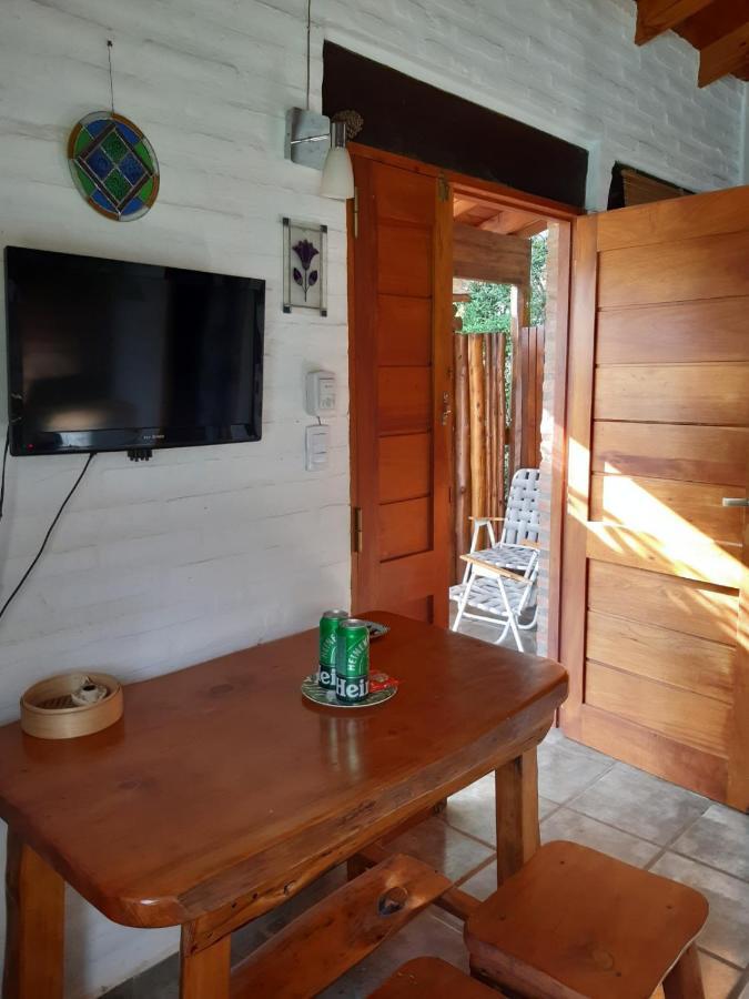Cabanas Farah Estancia Vieja Ideal Para 2 A 3 Huespedes فيلا كارلوس باز المظهر الخارجي الصورة