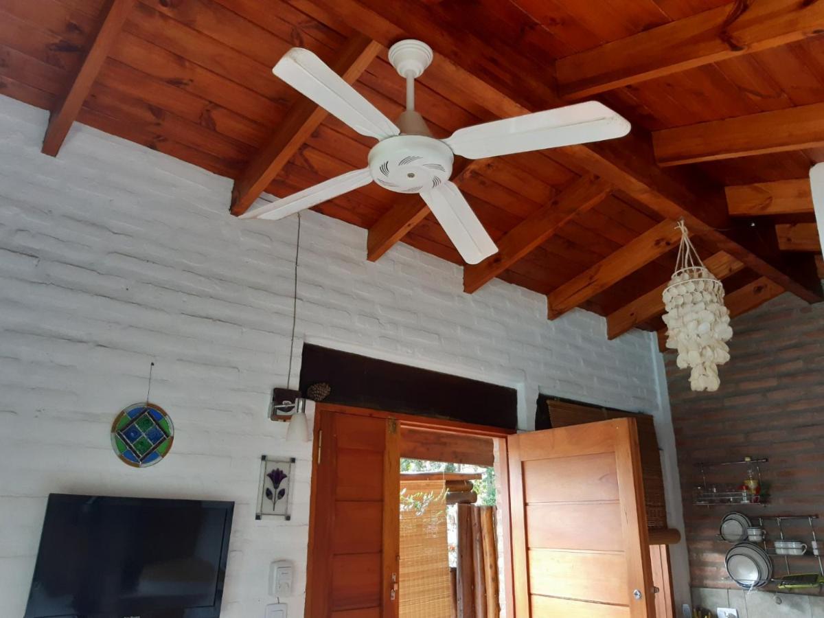 Cabanas Farah Estancia Vieja Ideal Para 2 A 3 Huespedes فيلا كارلوس باز المظهر الخارجي الصورة