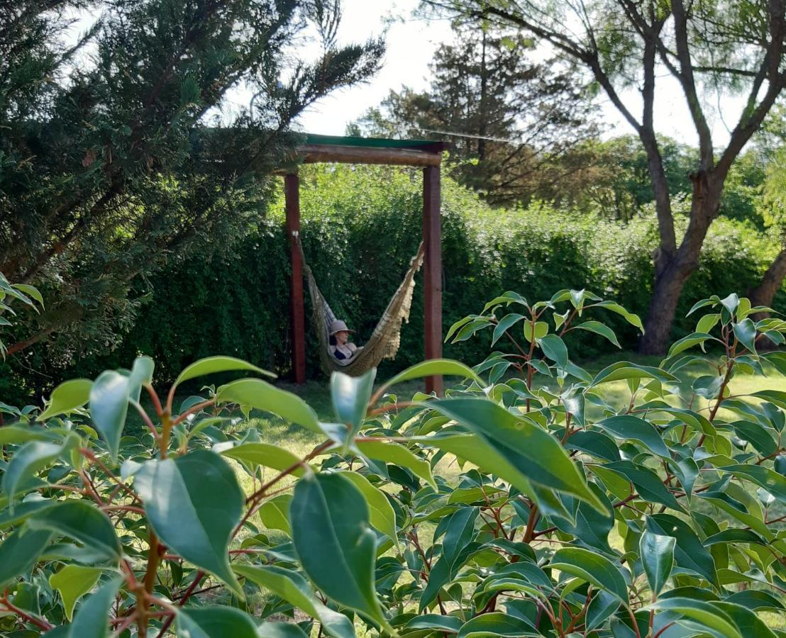 Cabanas Farah Estancia Vieja Ideal Para 2 A 3 Huespedes فيلا كارلوس باز المظهر الخارجي الصورة