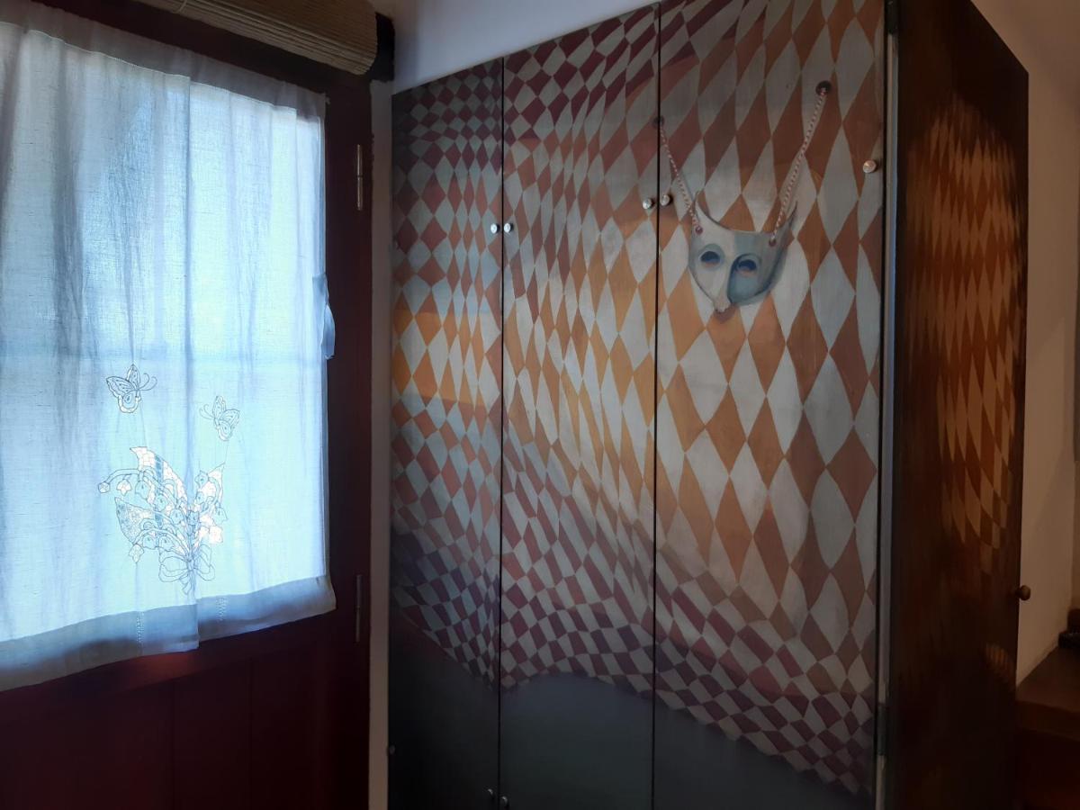 Cabanas Farah Estancia Vieja Ideal Para 2 A 3 Huespedes فيلا كارلوس باز المظهر الخارجي الصورة