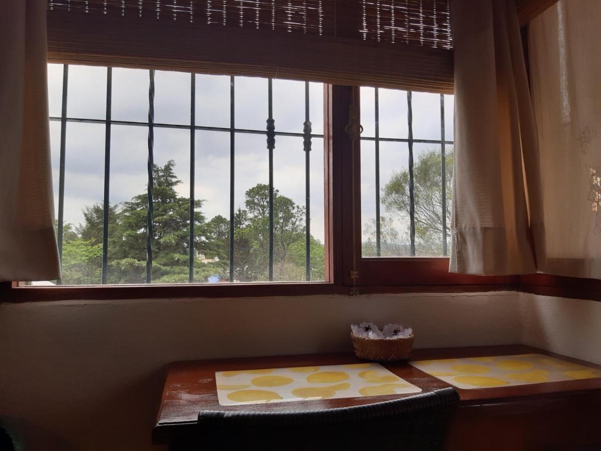 Cabanas Farah Estancia Vieja Ideal Para 2 A 3 Huespedes فيلا كارلوس باز المظهر الخارجي الصورة