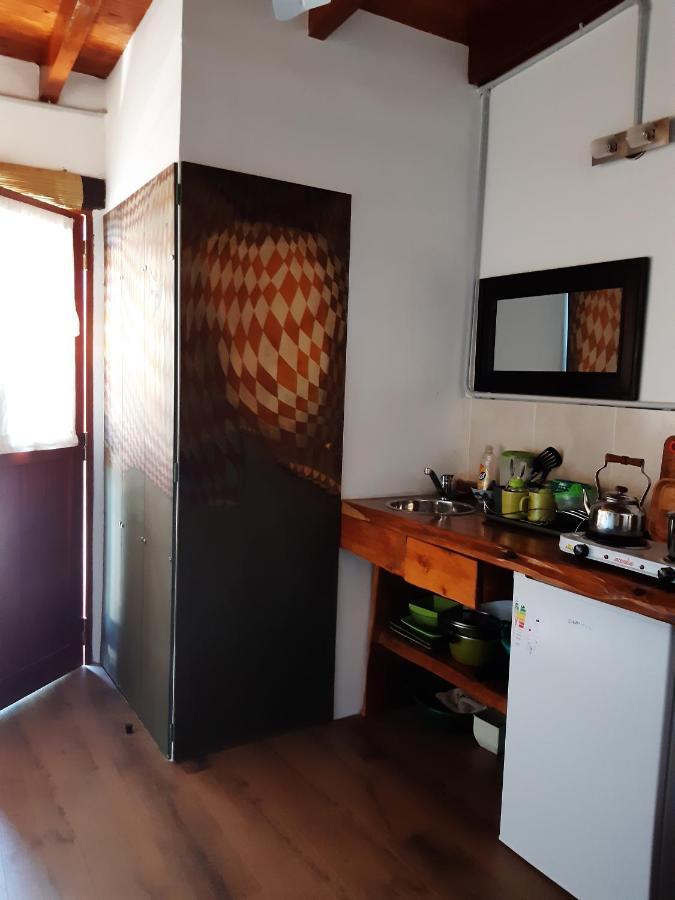 Cabanas Farah Estancia Vieja Ideal Para 2 A 3 Huespedes فيلا كارلوس باز المظهر الخارجي الصورة