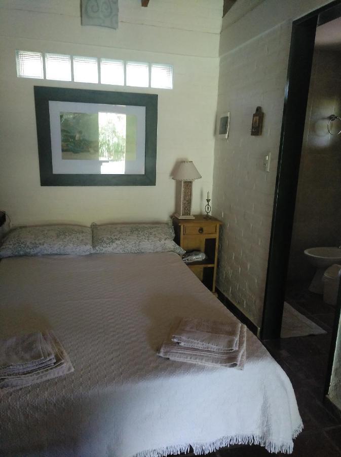 Cabanas Farah Estancia Vieja Ideal Para 2 A 3 Huespedes فيلا كارلوس باز المظهر الخارجي الصورة