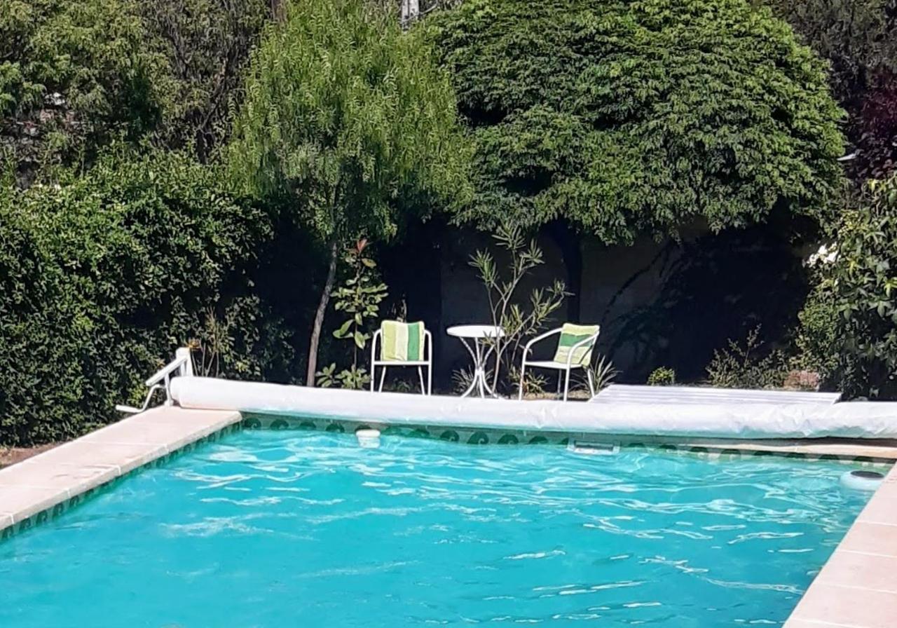 Cabanas Farah Estancia Vieja Ideal Para 2 A 3 Huespedes فيلا كارلوس باز المظهر الخارجي الصورة