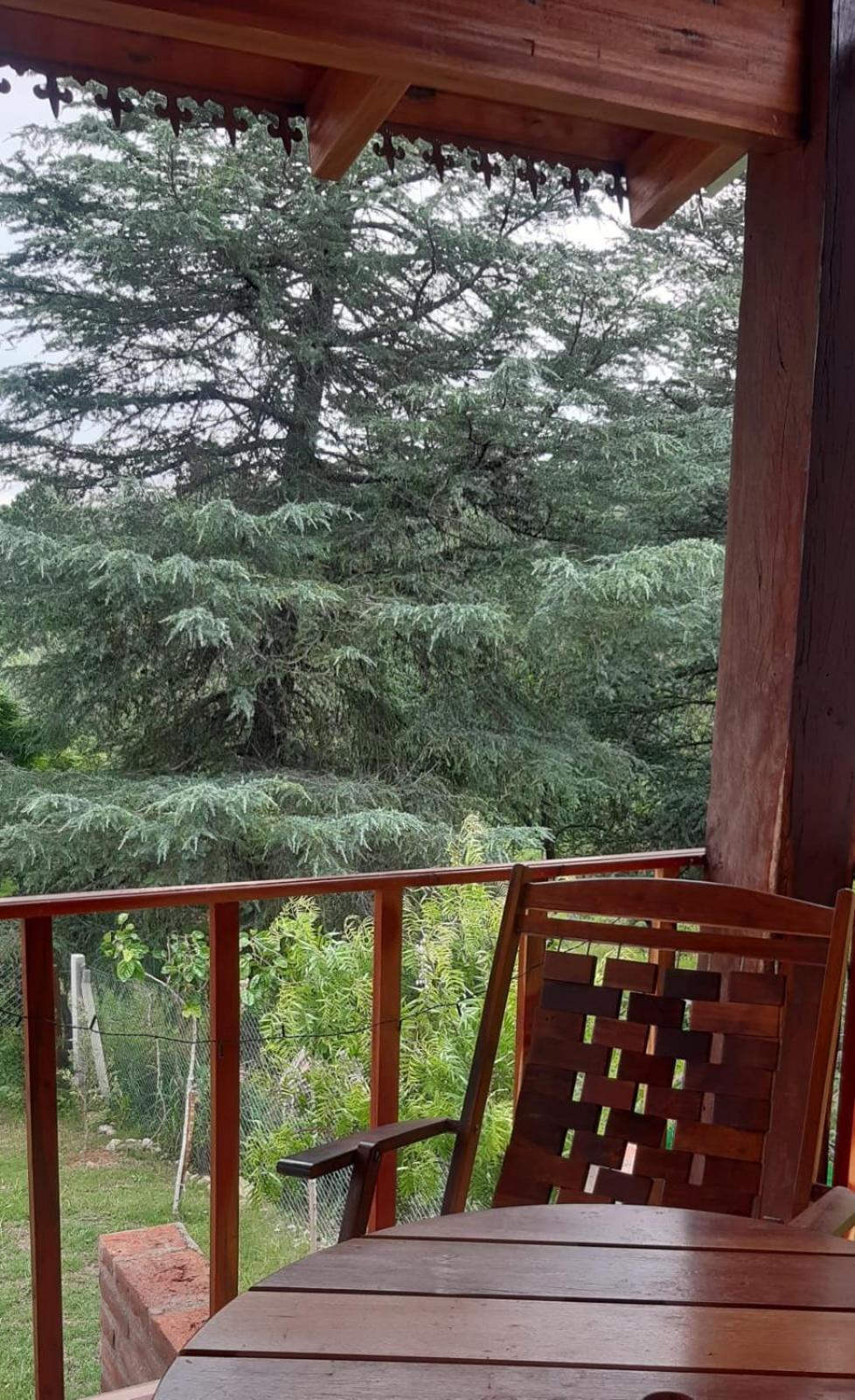 Cabanas Farah Estancia Vieja Ideal Para 2 A 3 Huespedes فيلا كارلوس باز الغرفة الصورة