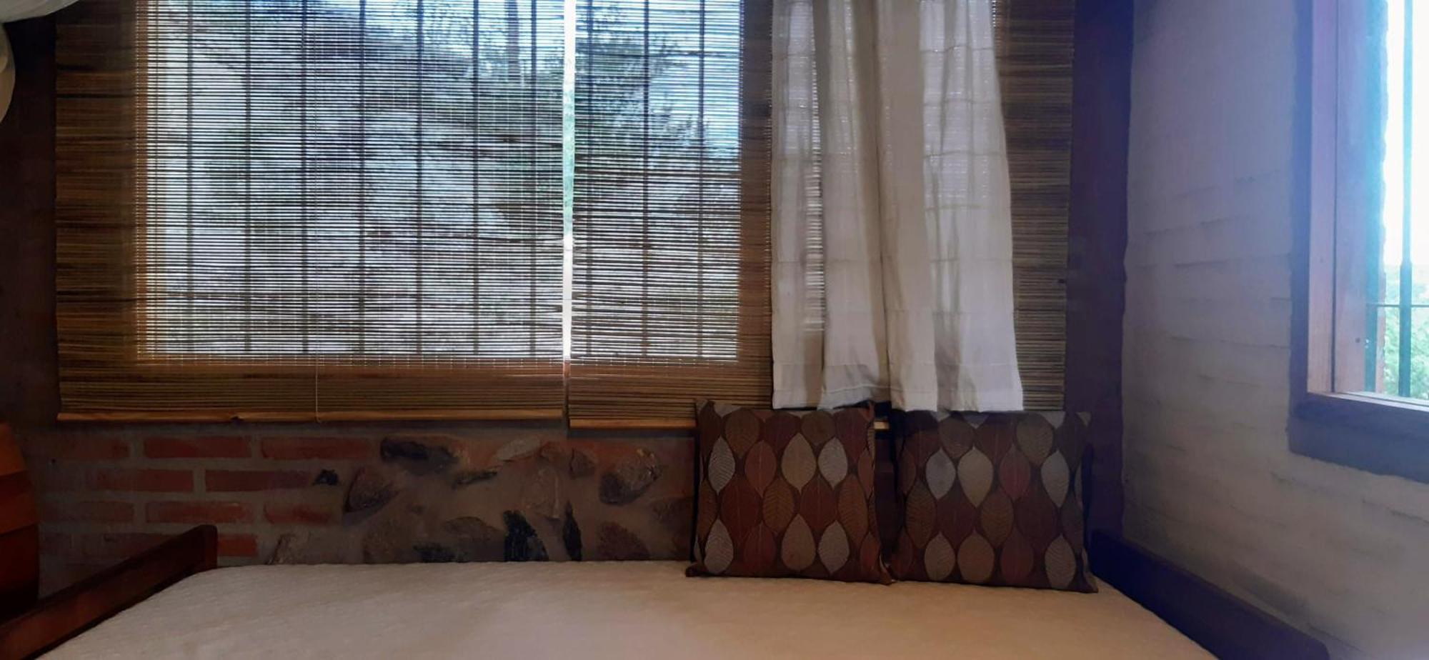 Cabanas Farah Estancia Vieja Ideal Para 2 A 3 Huespedes فيلا كارلوس باز الغرفة الصورة