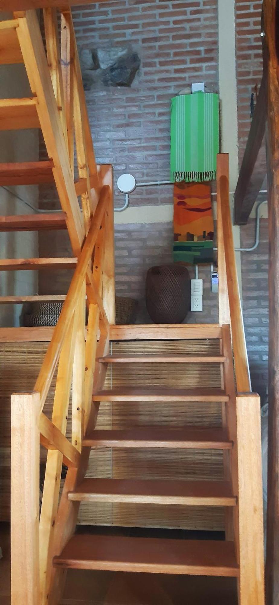 Cabanas Farah Estancia Vieja Ideal Para 2 A 3 Huespedes فيلا كارلوس باز الغرفة الصورة